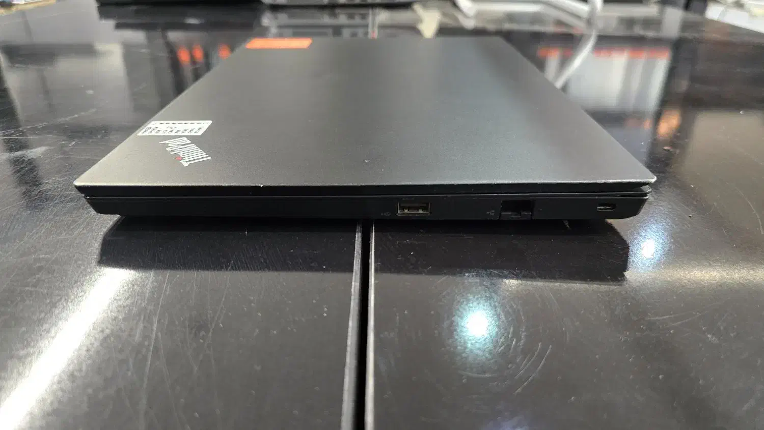 لپ تاپ استوک لنوو نسل 10|رایانه همراه|شیراز, رحمت‌آباد|دیوار