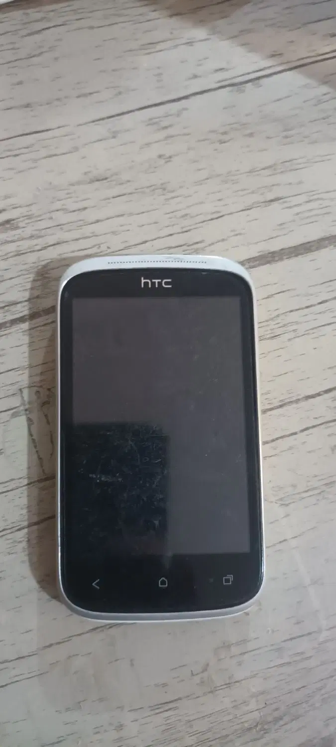 گوشی HTC|موبایل|تبریز, |دیوار