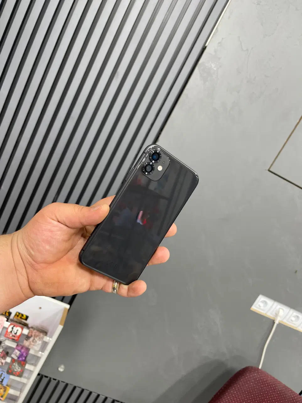 Iphone 11 normal|موبایل|دزفول, |دیوار