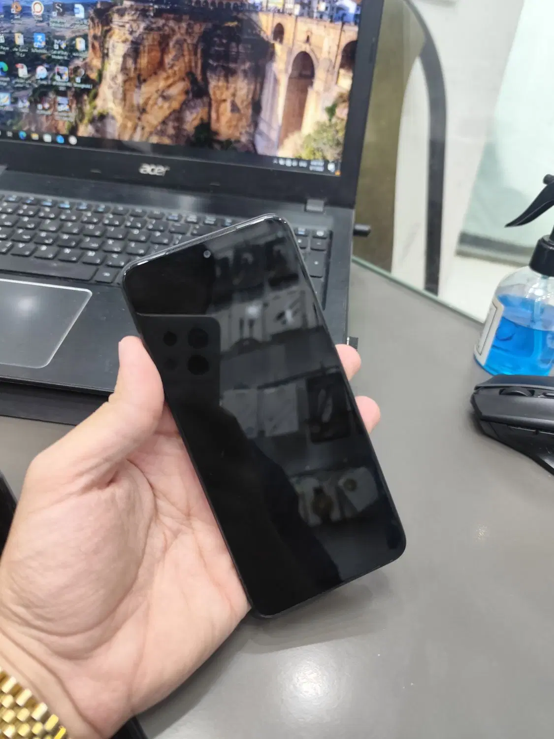 redmi Note12s|موبایل|ایلام, |دیوار