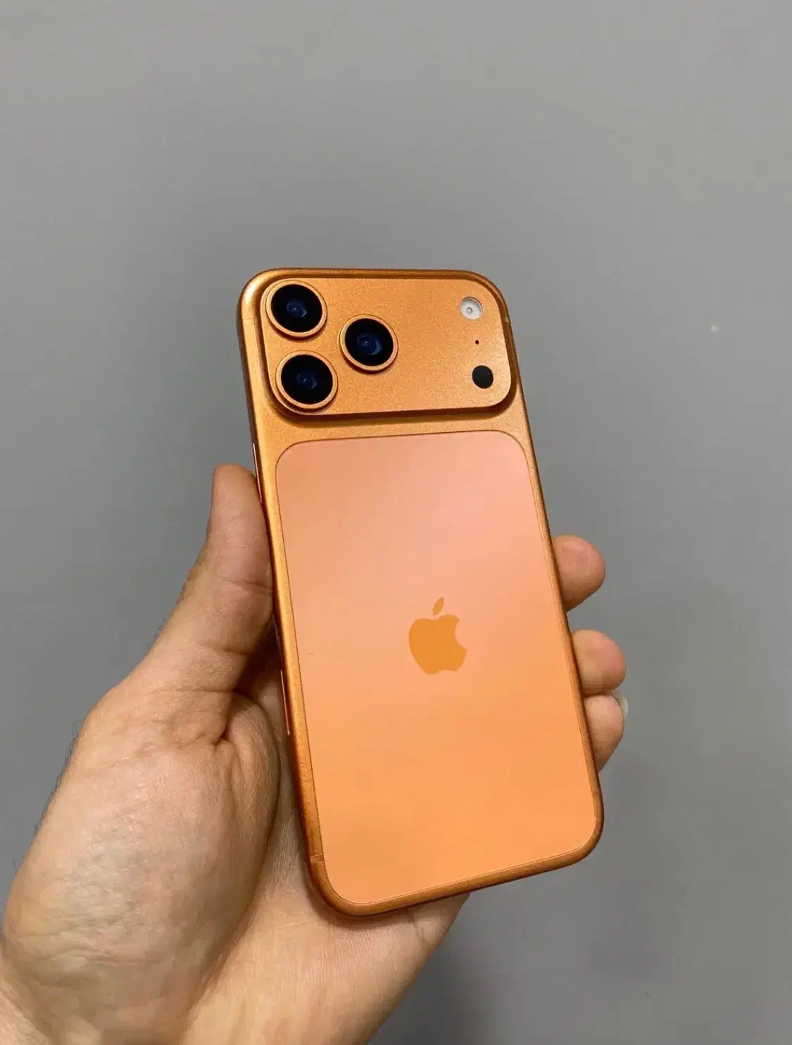 آیفون Iphone 17promax 256|موبایل|سبزوار, نواب صفوی|دیوار