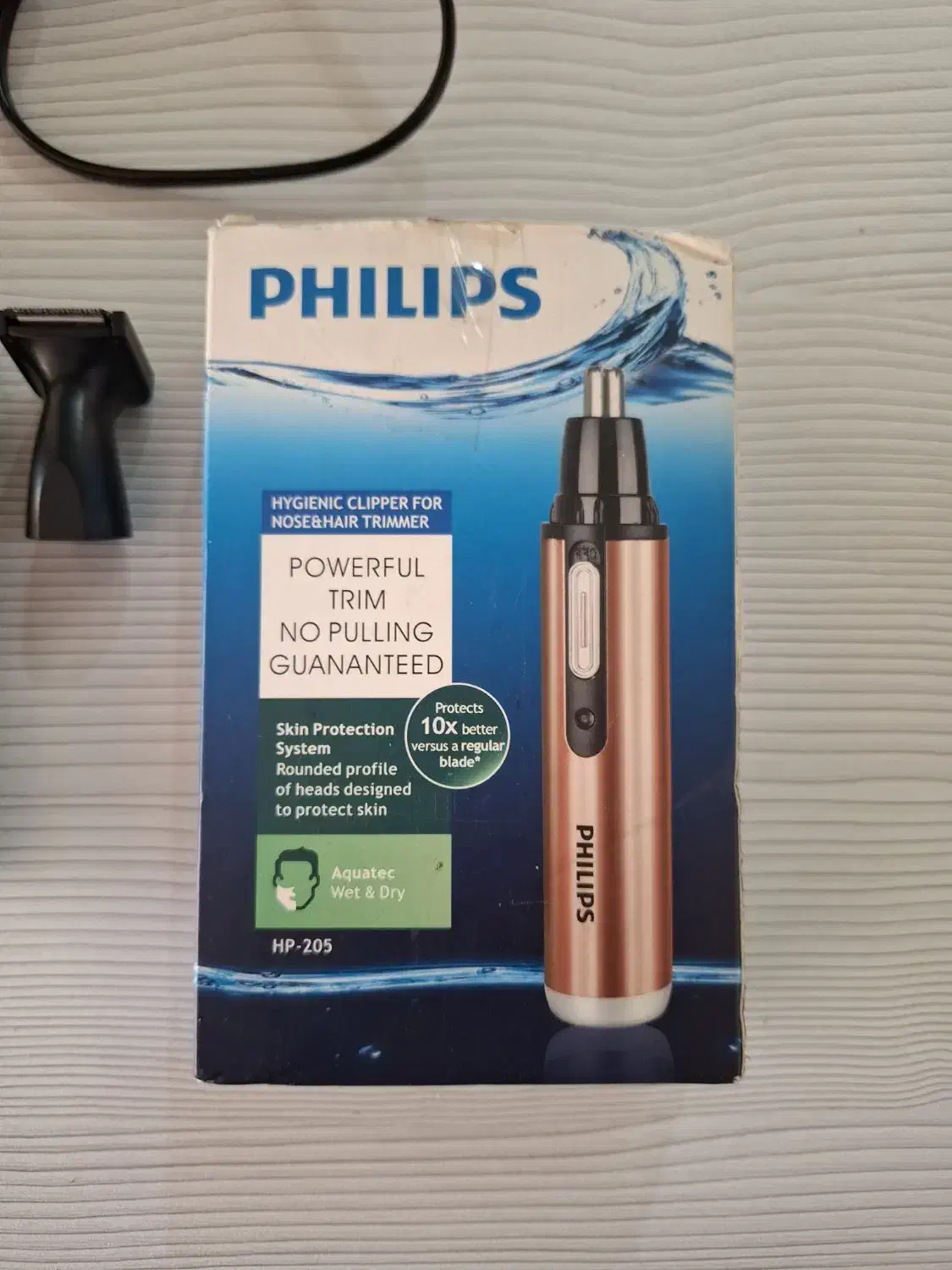 مو زن بینی|آرایشی، بهداشتی، درمانی|نجف‌آباد, منتظری شمالی|دیوار