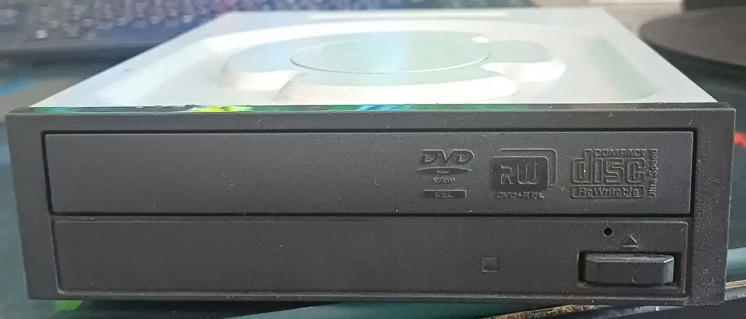 DVD رایتر|قطعات و لوازم جانبی رایانه|مشهد, شهرک مهرگان|دیوار