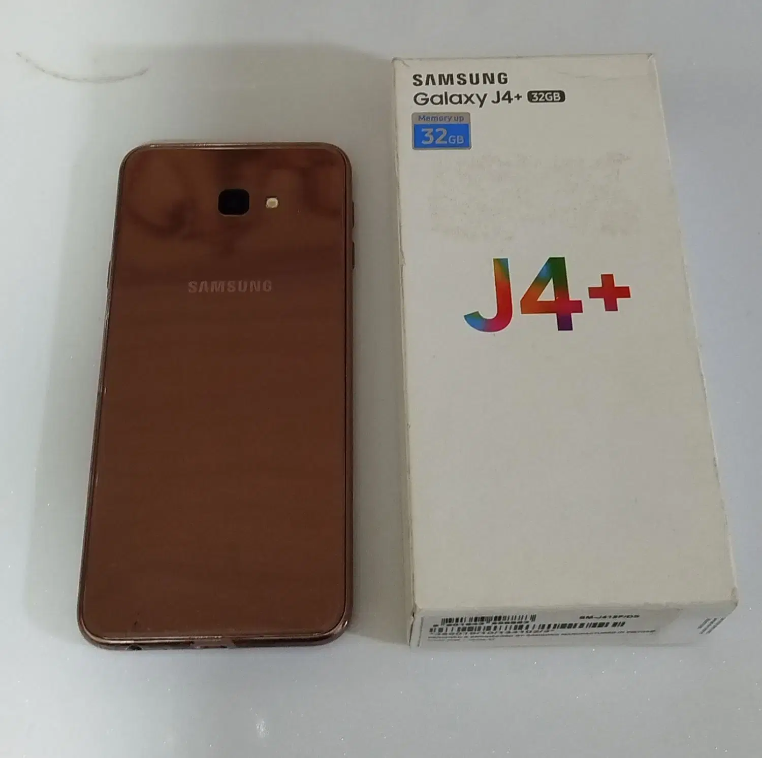 +SAMSUNG J4|موبایل|اردبیل, |دیوار