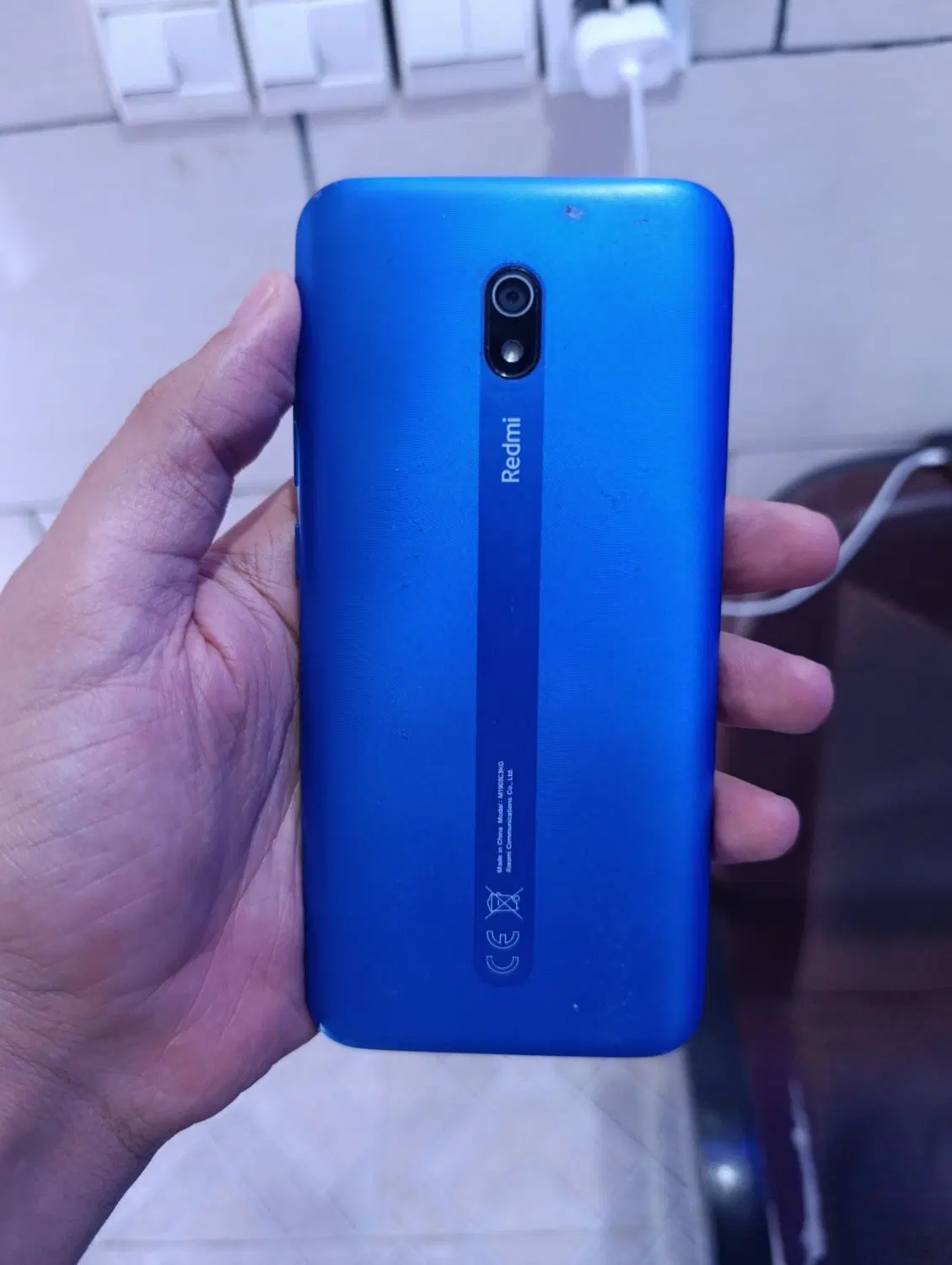 Redmi 8A - ردمی ۸ آ|موبایل|بهبهان, |دیوار