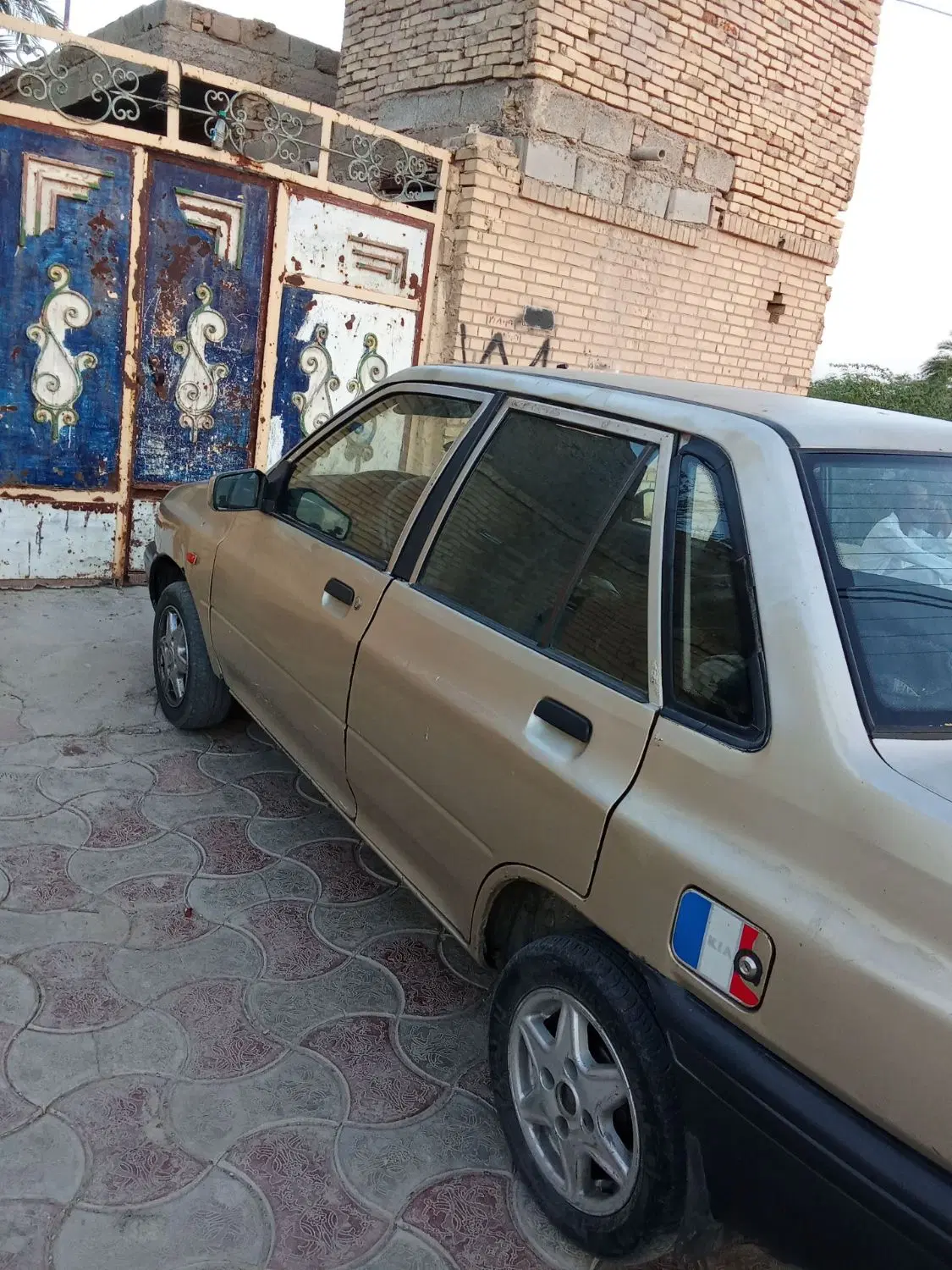 خرمشهر|خودرو سواری و وانت|خرمشهر, |دیوار