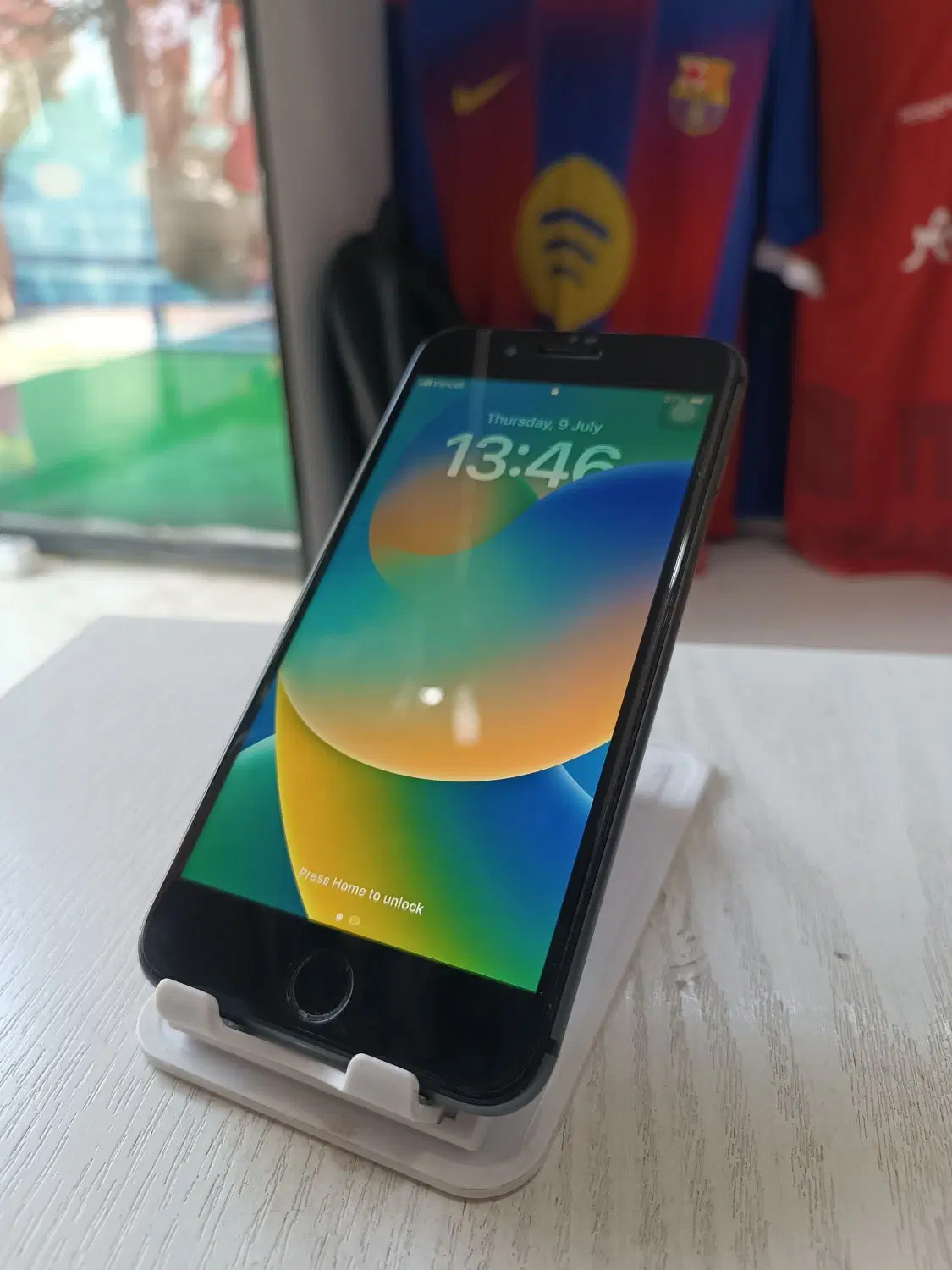 ایفون 8 plus|موبایل|ارومیه, |دیوار