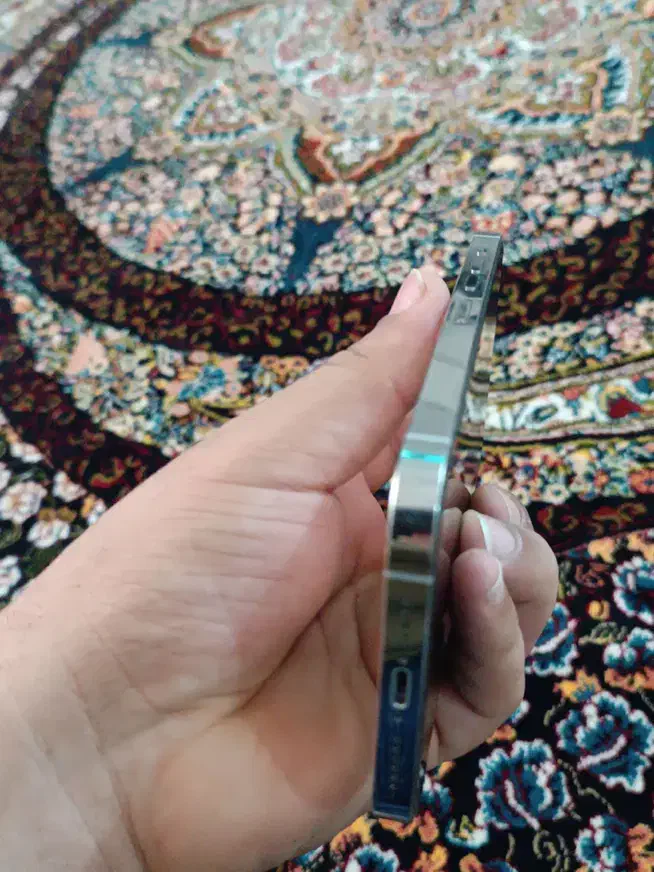 13pro maxریجستر|موبایل|اهواز, شهرک الهیه|دیوار