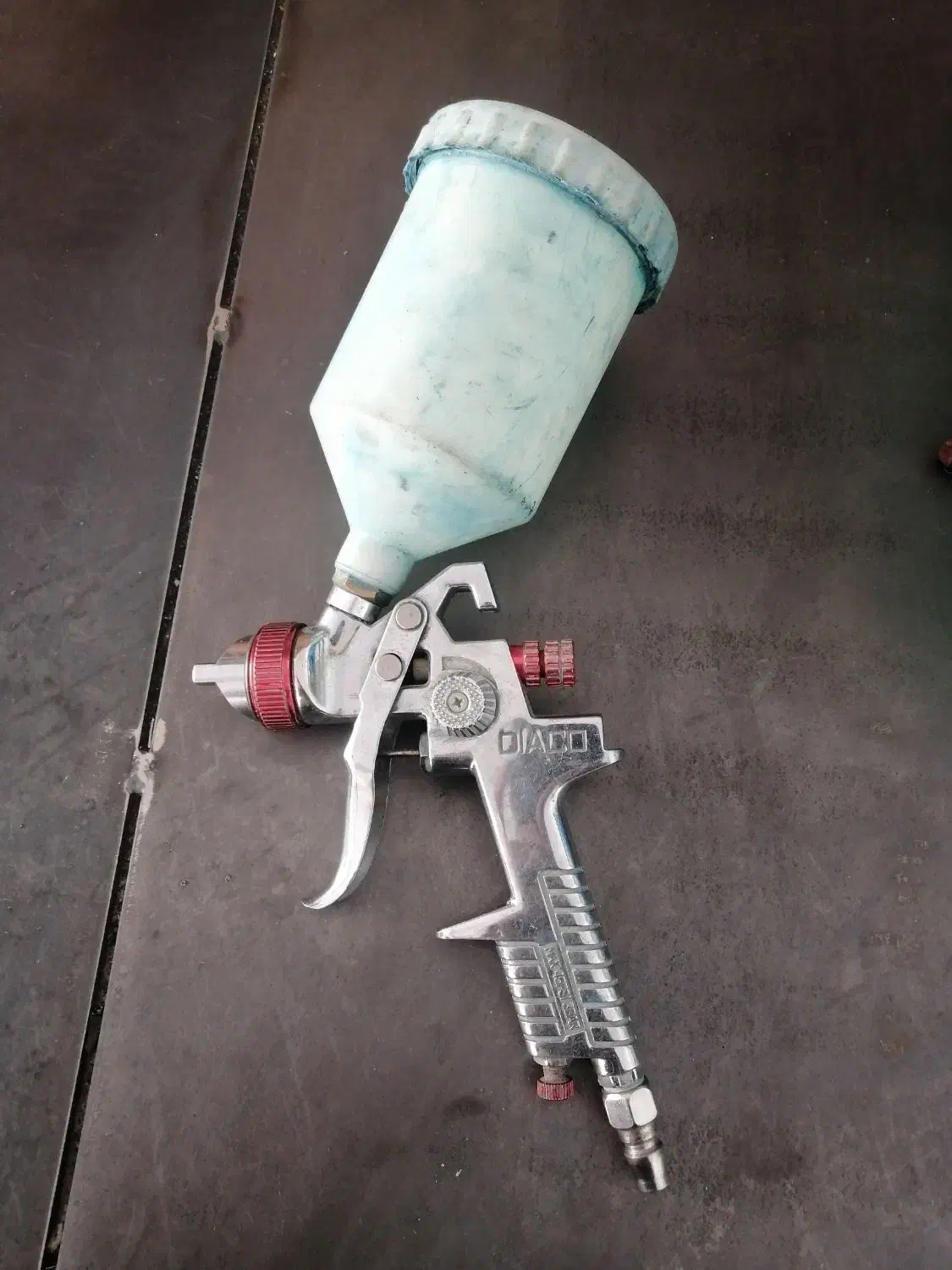 پیستوله|ابزارآلات|مشهد, یوسفیه (شهرک غرب)|دیوار