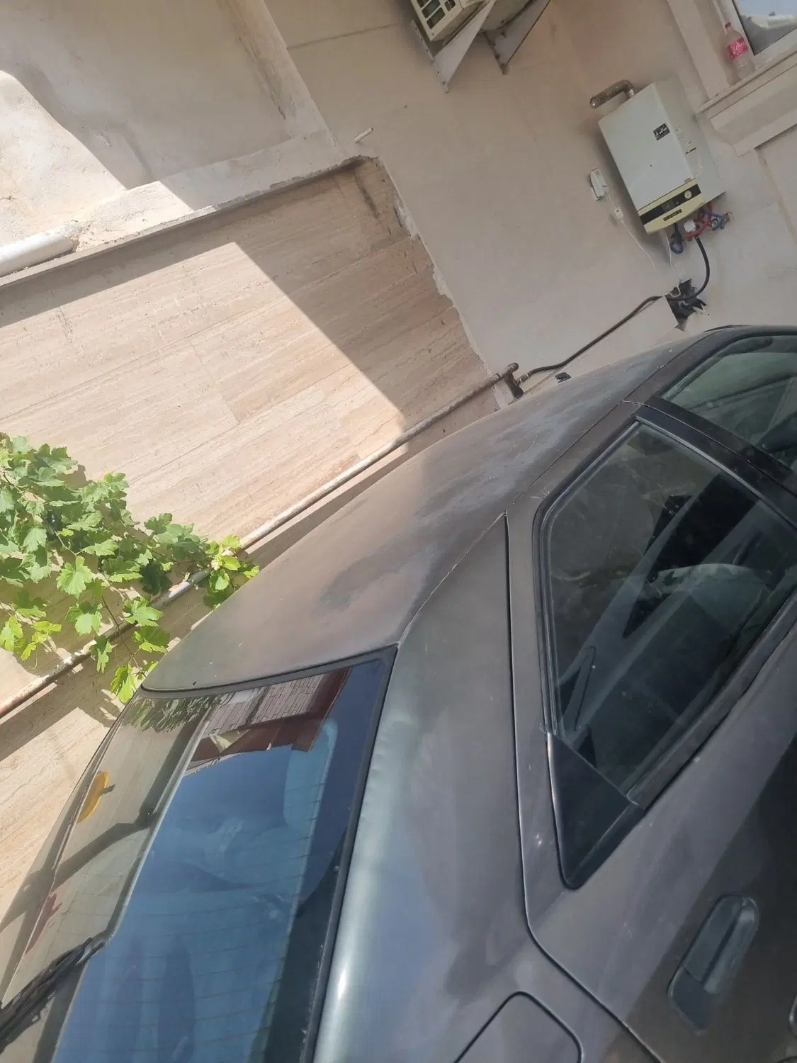مدل ۸۳|خودرو سواری و وانت|اسفراین, |دیوار