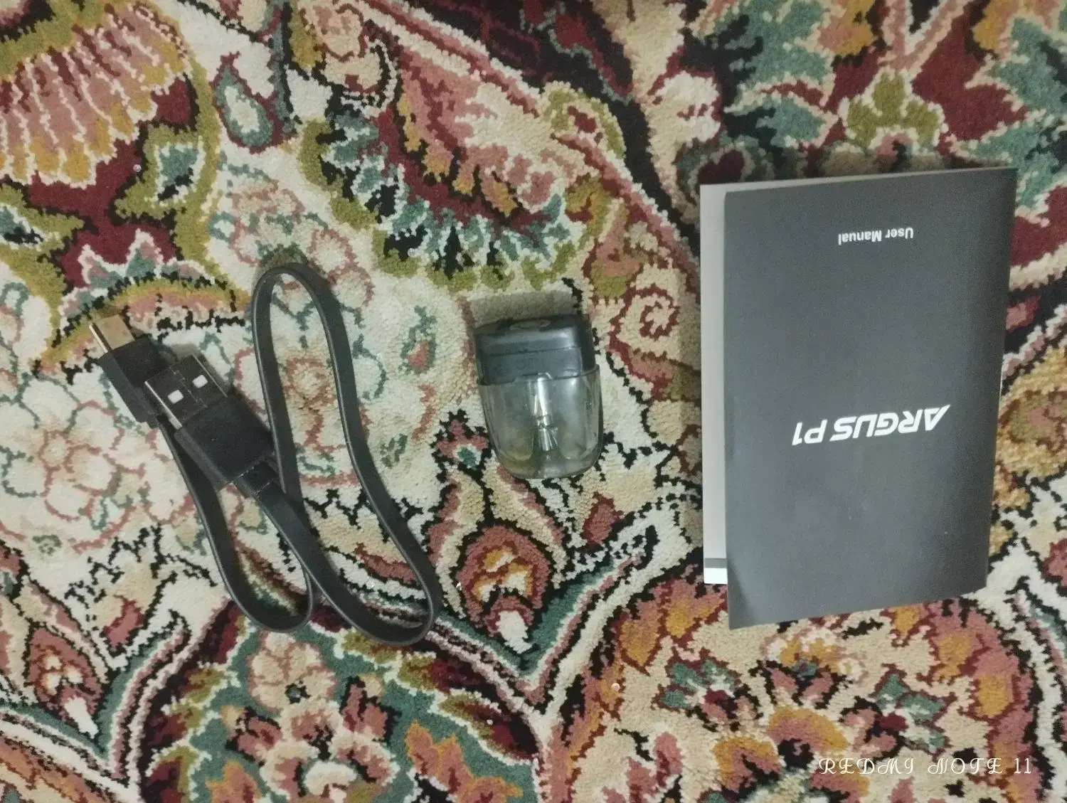 ویپ ارگاس|زیورآلات و اکسسوری|قم, نوقطار|دیوار