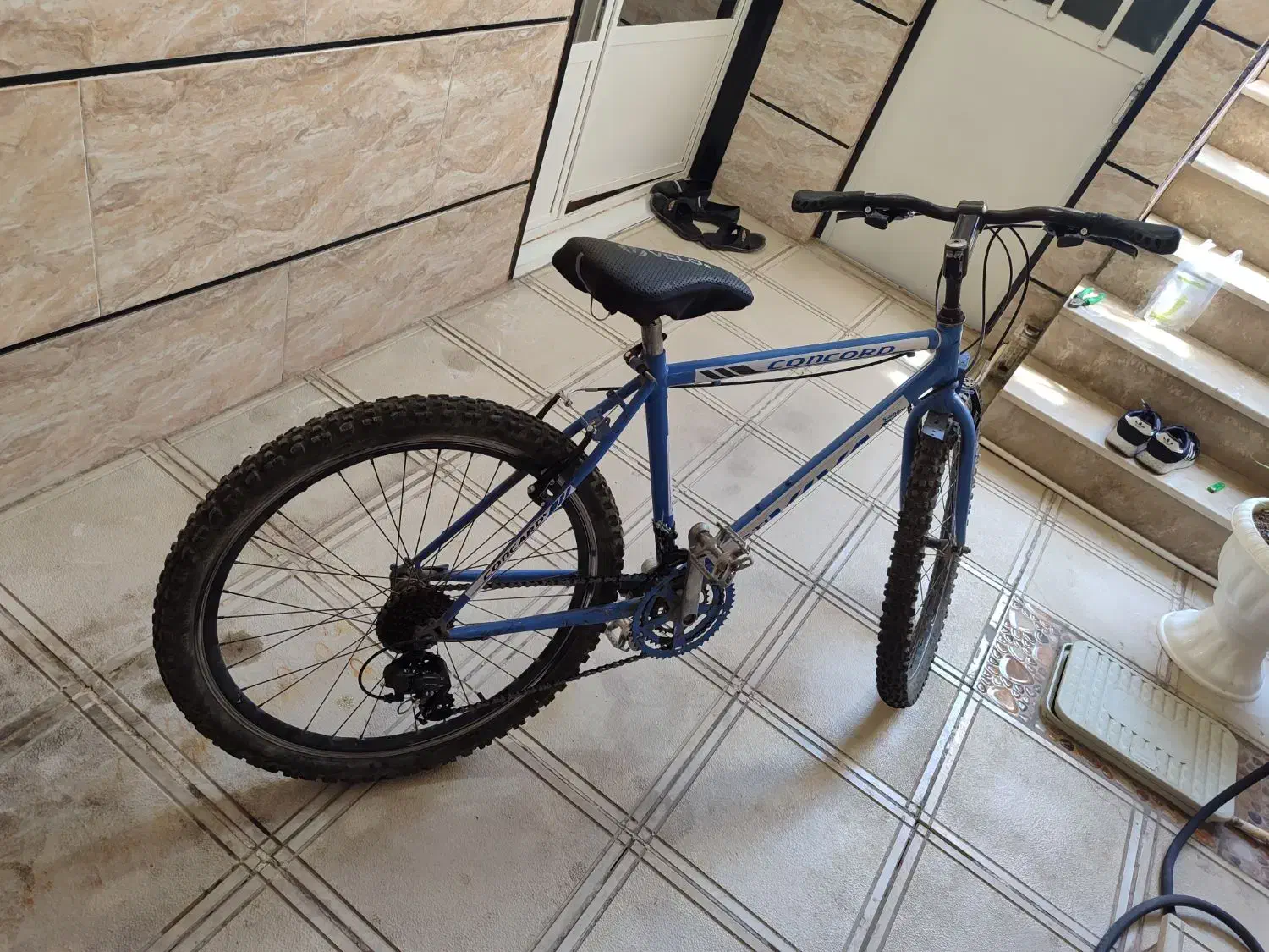 دوچرخه|دوچرخه، اسکیت، اسکوتر|رامجین, |دیوار