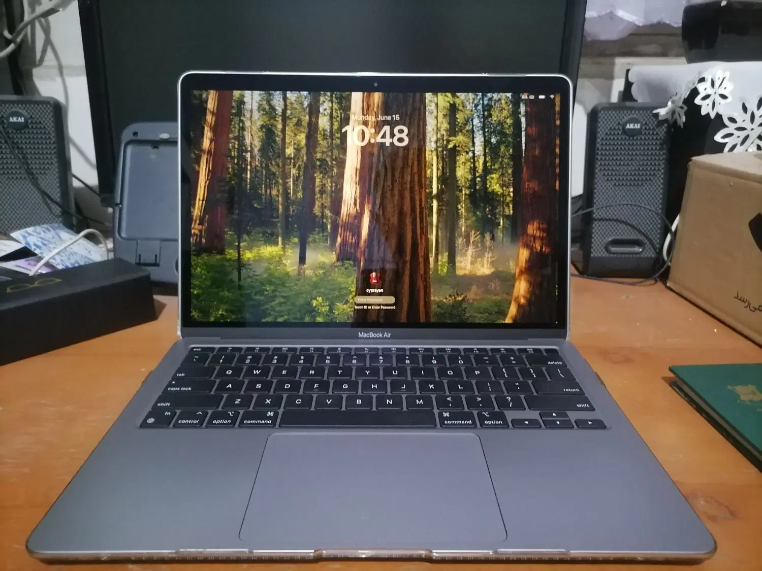 MacBook air m1|رایانه همراه|تهران, بهداشت|دیوار