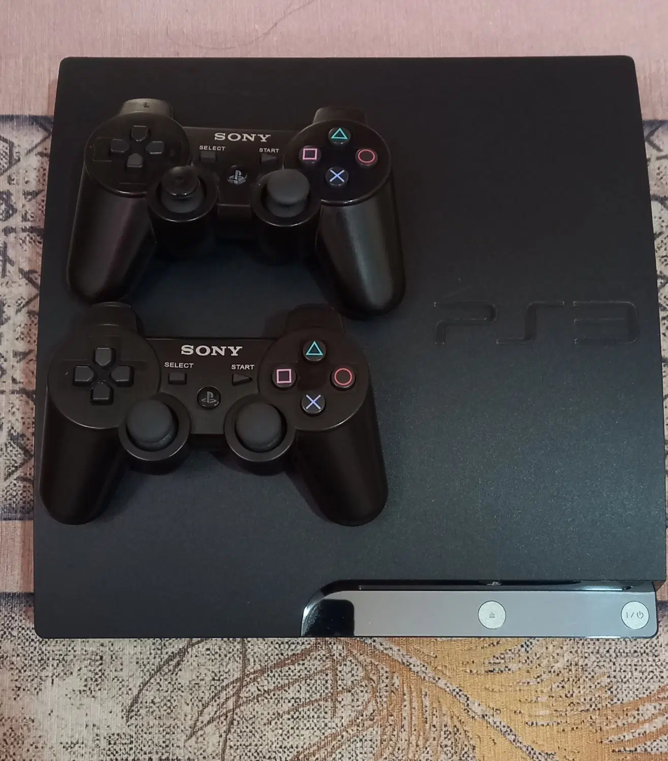 ps3|کنسول، بازی ویدئویی و آنلاین|تهران, سلیمانی|دیوار