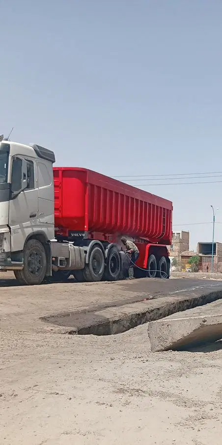 fh460جفت|خودرو سنگین|اهواز, کوی طلاب|دیوار
