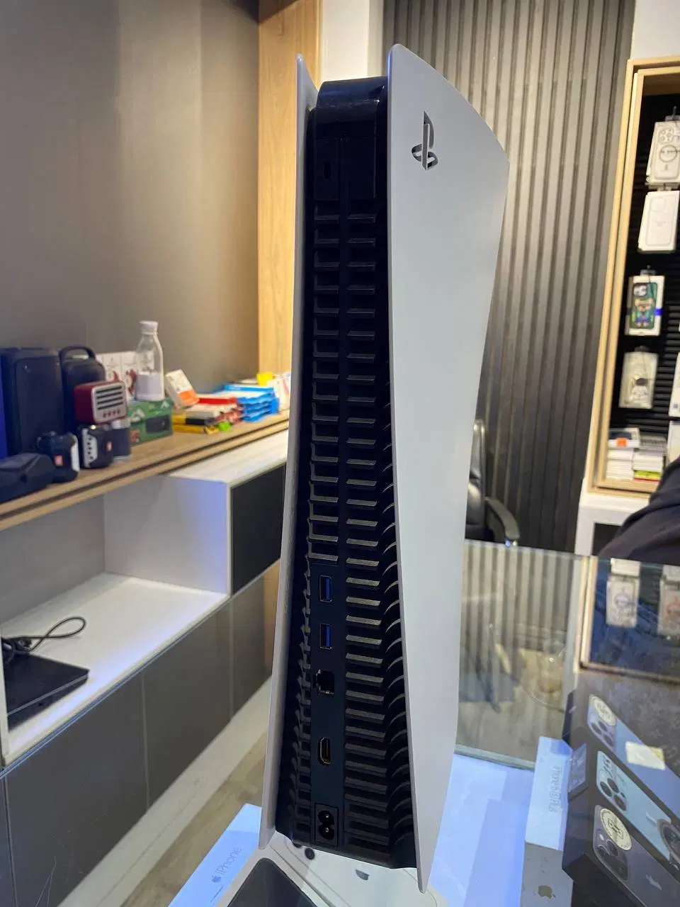 Ps5 fat|کنسول، بازی ویدئویی و آنلاین|کرمان, |دیوار