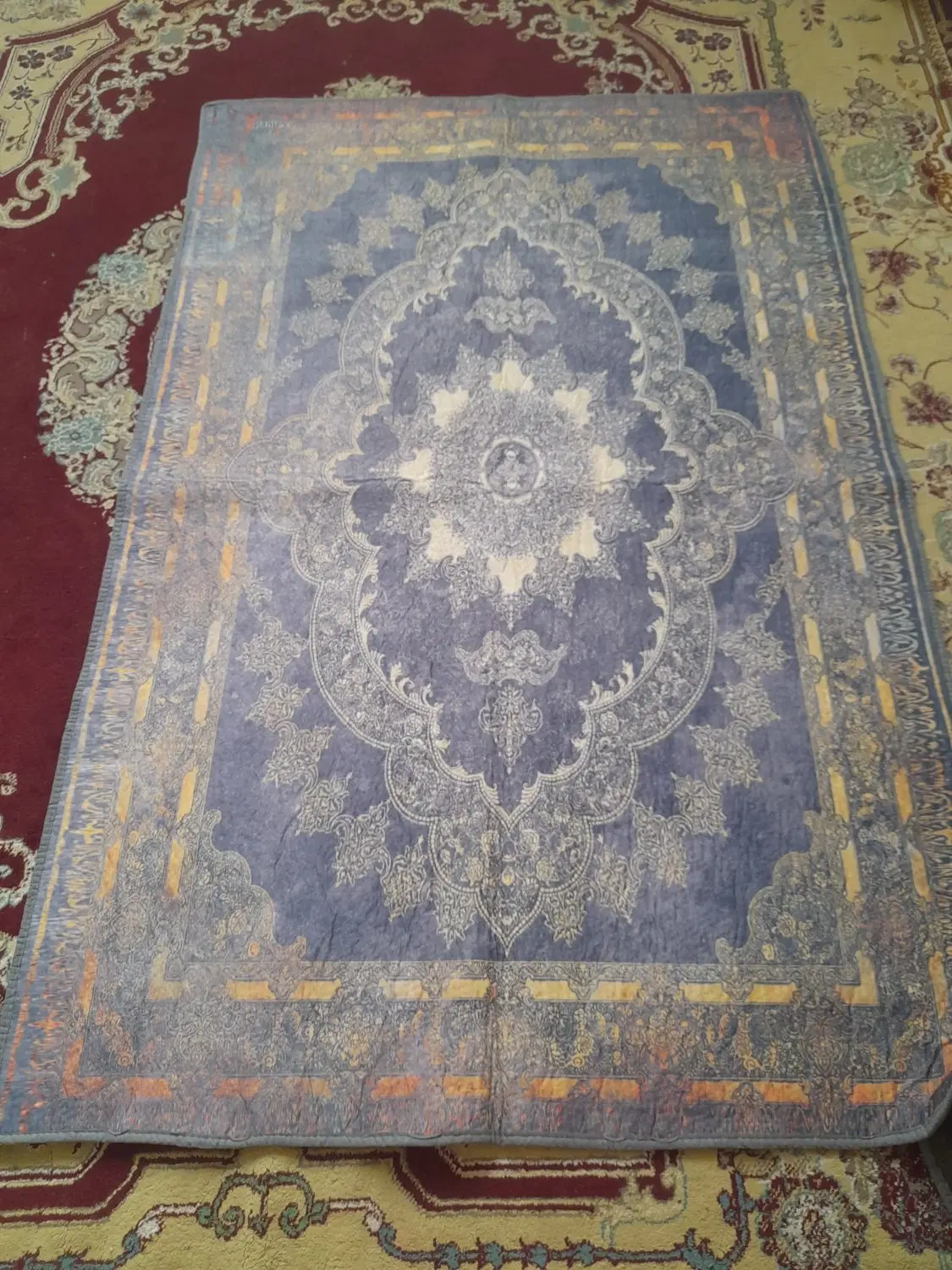 قالیچه|فرش|مشهد, گاز|دیوار