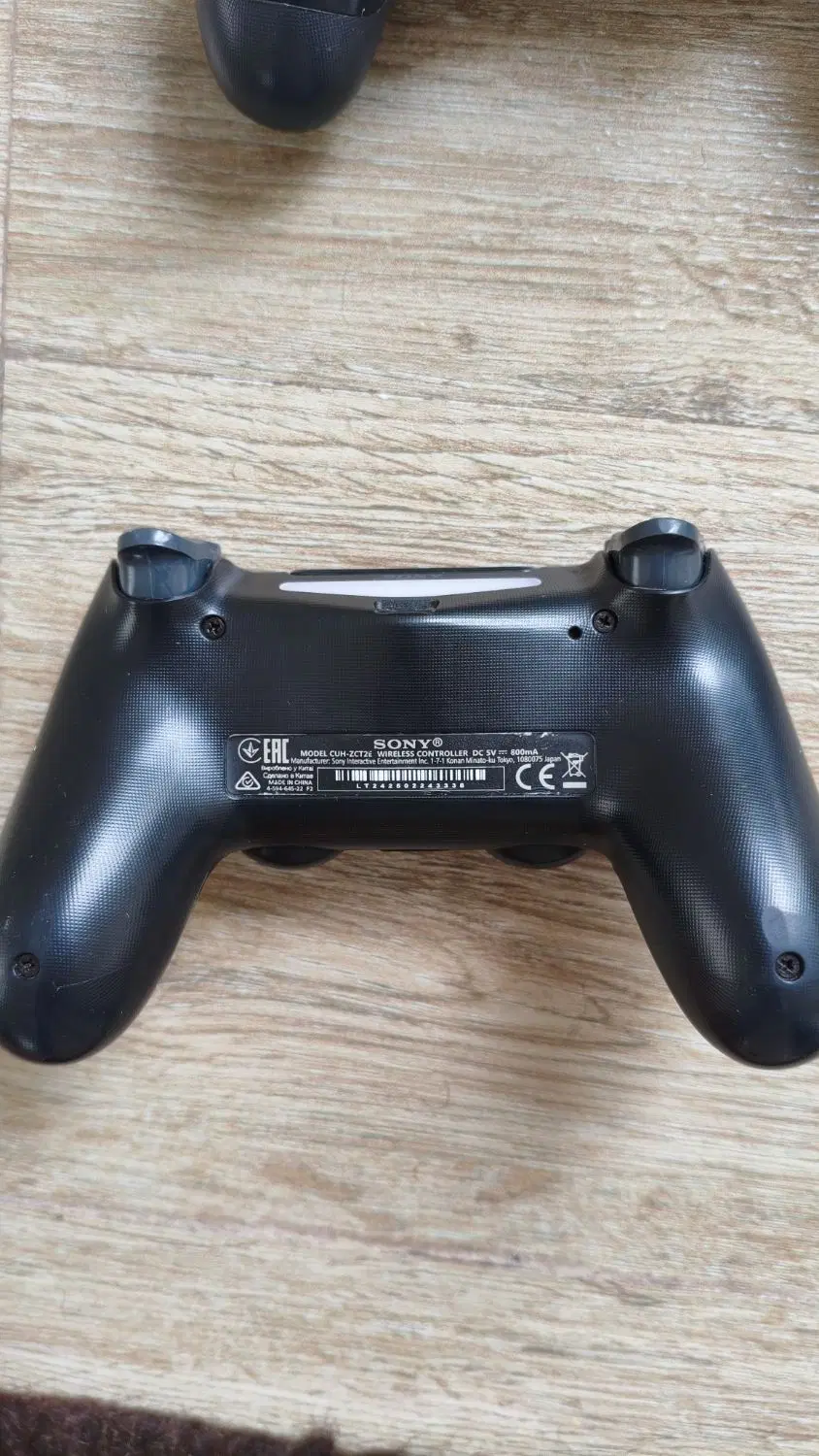دسته ps4|کنسول، بازی ویدئویی و آنلاین|گنبد کاووس, |دیوار