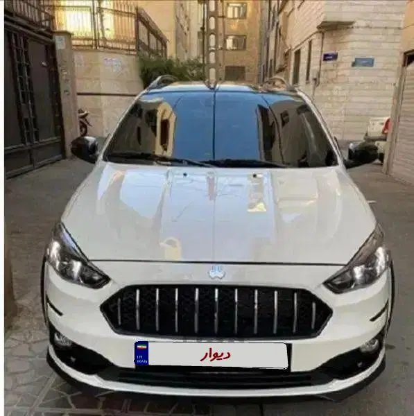 اطلس G|خودرو سواری و وانت|مشهد, شهید بهشتی|دیوار