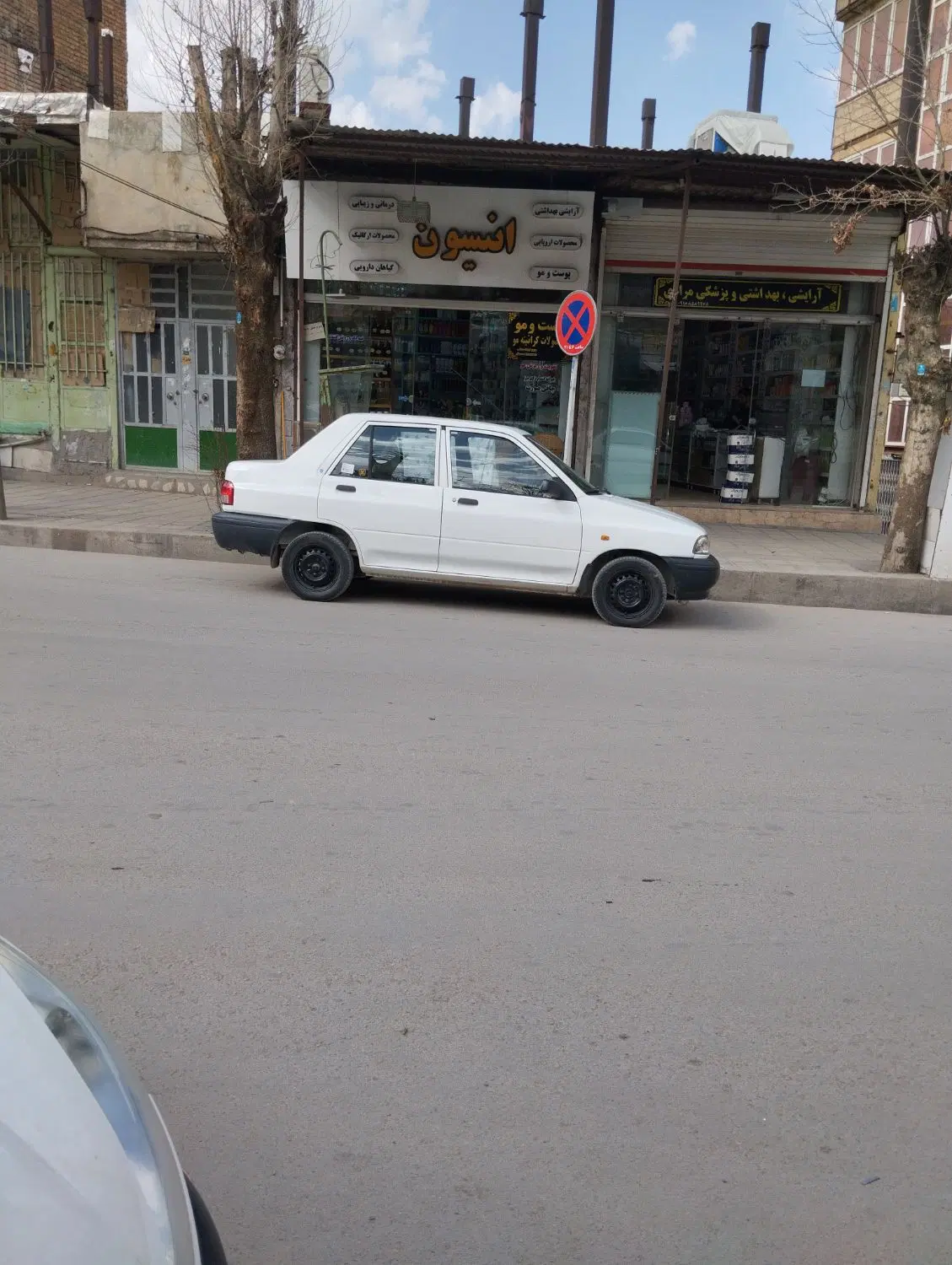99خشک|خودرو سواری و وانت|جوانرود, |دیوار