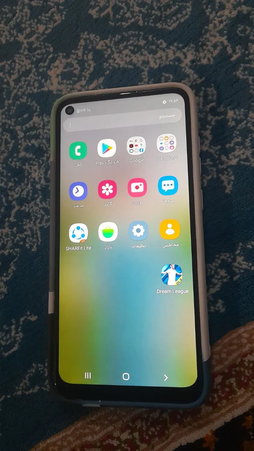 گوشی m11|موبایل|بهبهان, |دیوار