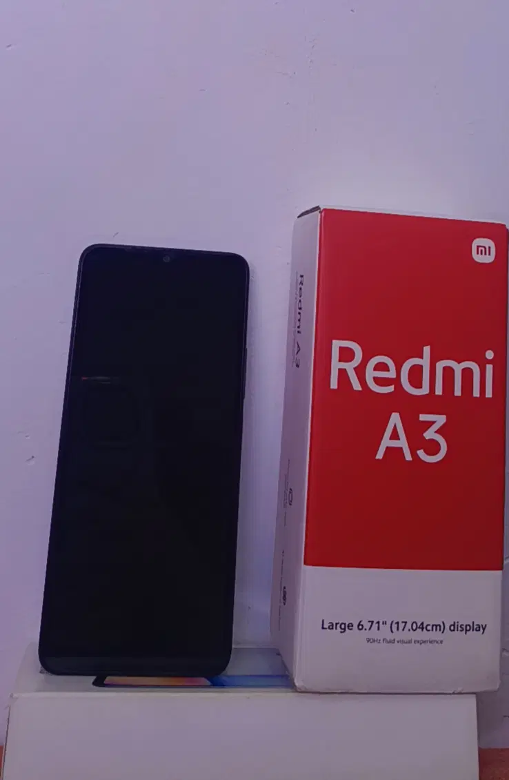 Redmi A3|موبایل|تربت‌حیدریه, میدان مرکزی|دیوار
