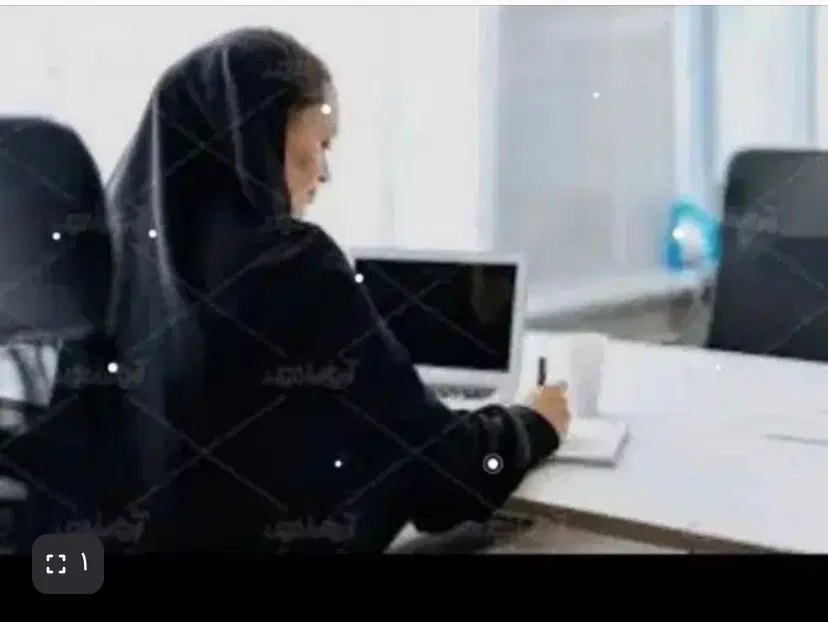 منشی|استخدام سرایداری و نظافت|ارومیه, |دیوار