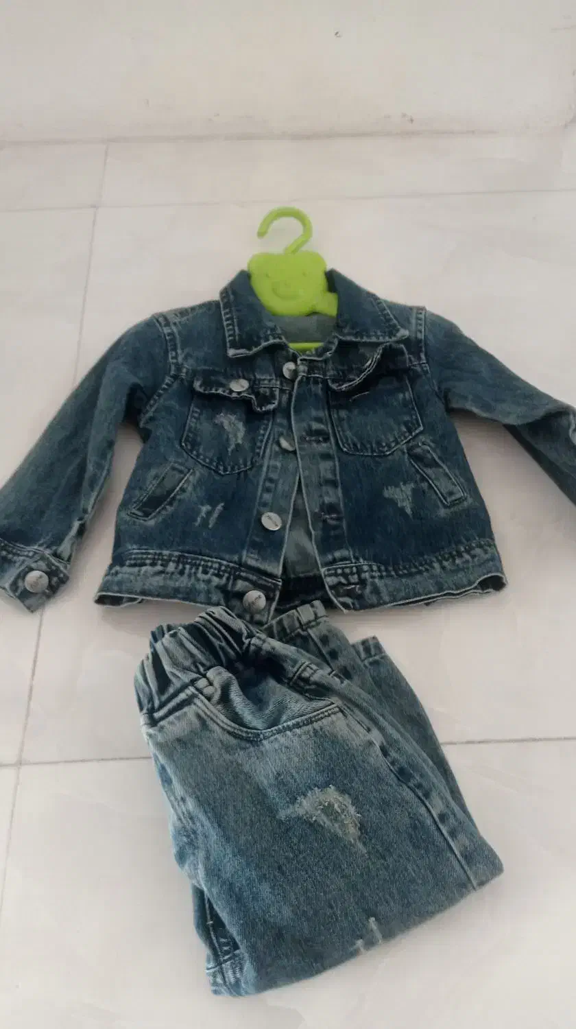 لباس بچه|کفش و لباس بچه|مشهد, امیریه|دیوار