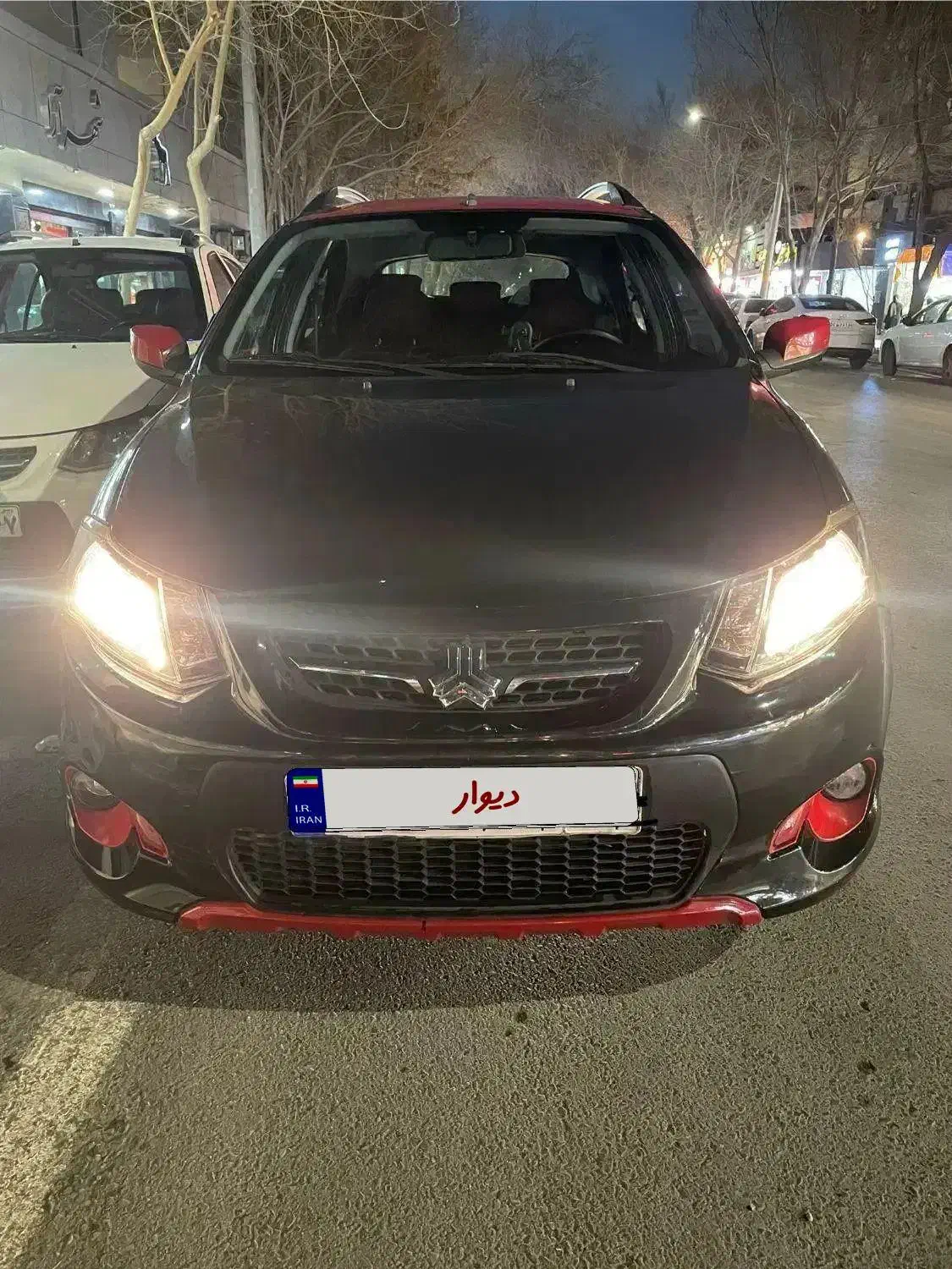 کوئیکr مدل ۱۴۰۰|خودرو سواری و وانت|اصفهان, جلفا|دیوار