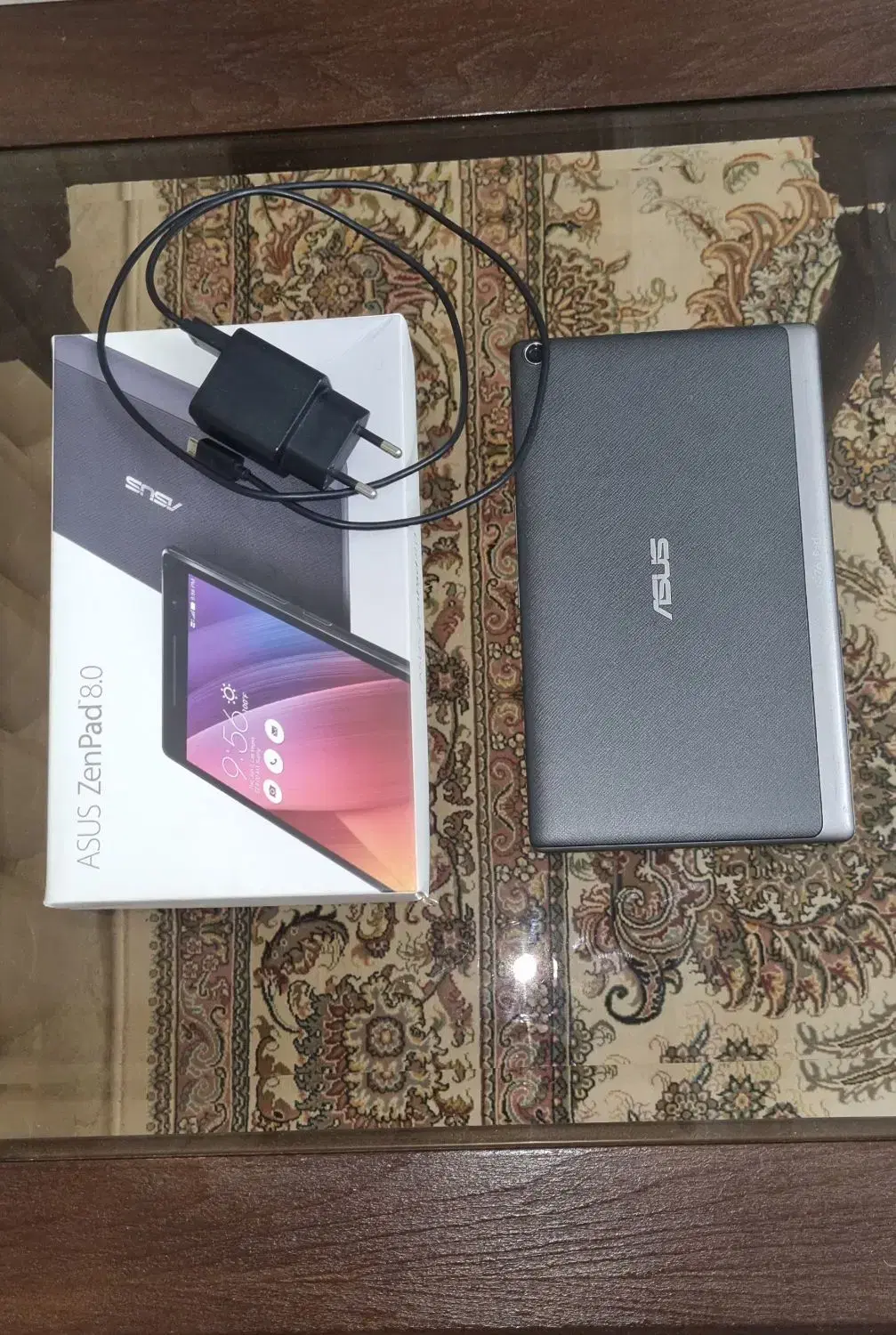 تبلت ASUS|تبلت|مشکین‌دشت, |دیوار