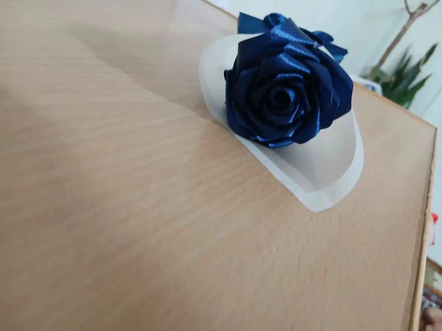 گل ربانی|گل مصنوعی|ابهر, |دیوار