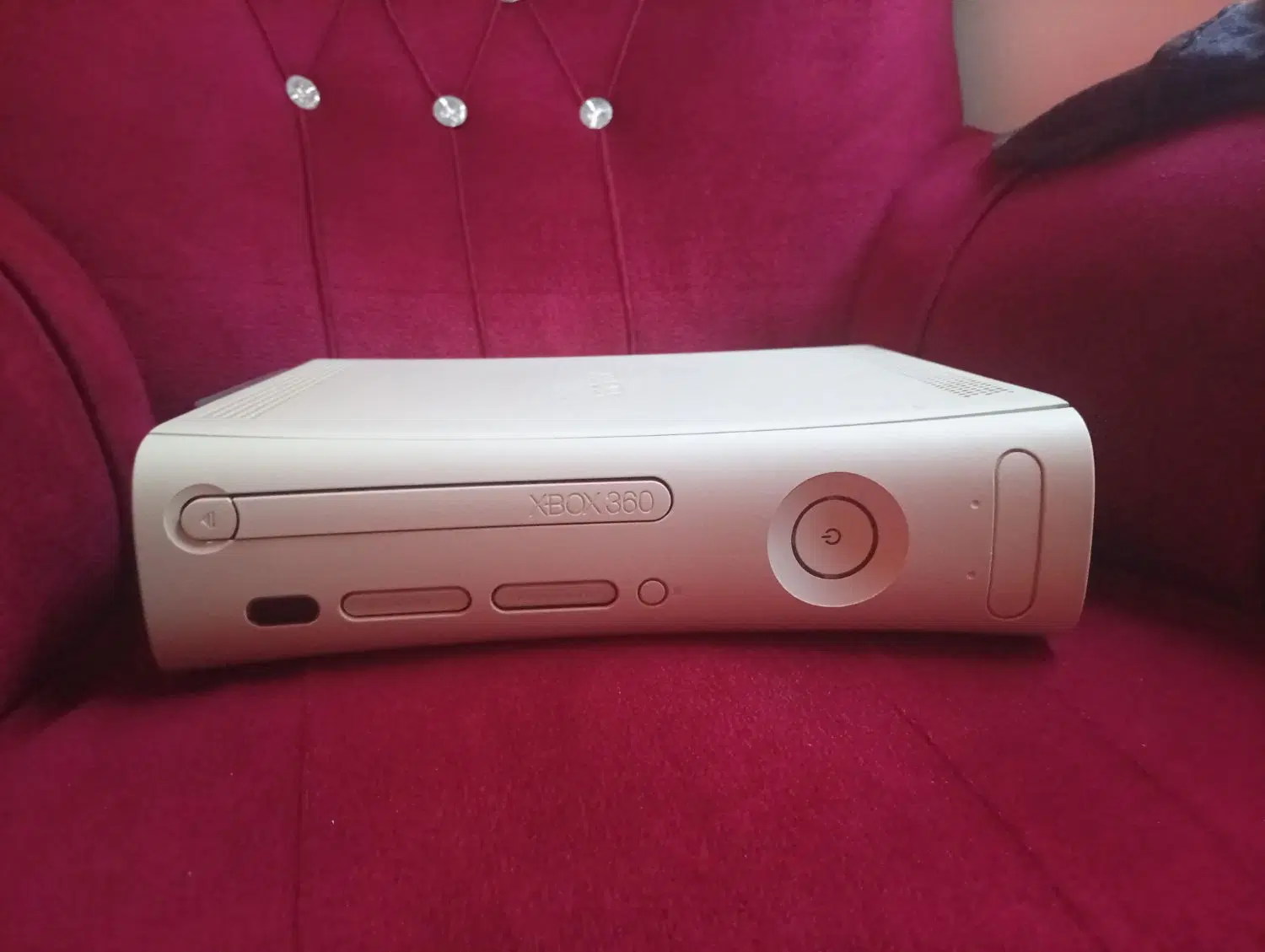 Xbox 360|کنسول، بازی ویدئویی و آنلاین|فولادشهر, A4|دیوار