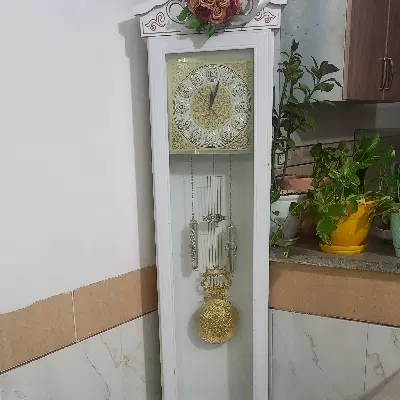 ساعت|ساعت دیواری و تزئینی|یزد, |دیوار