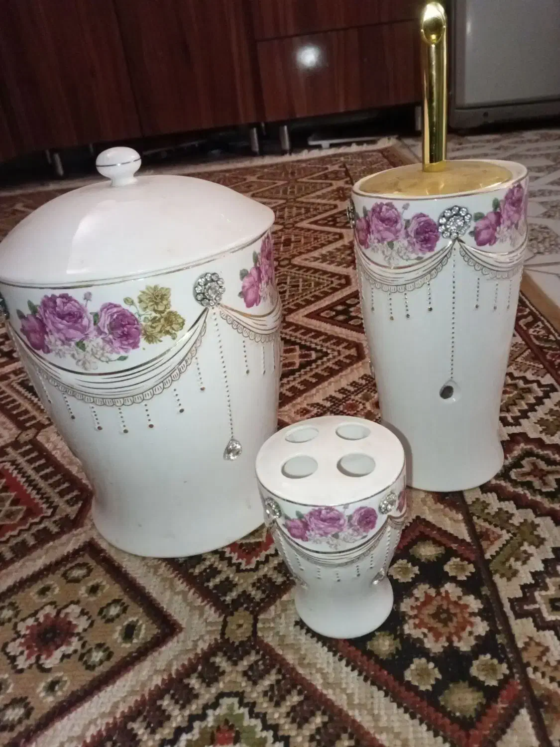 میز عسلی|لوازم سرویس بهداشتی|تربت جام, میان جام|دیوار