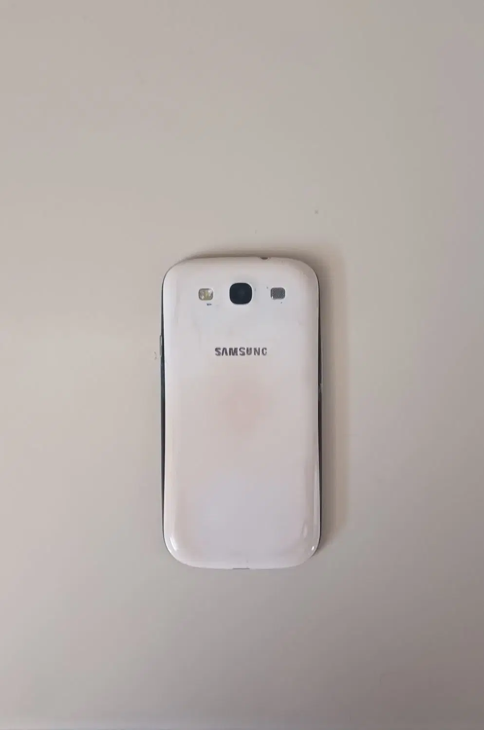 Samsung  Galaxy  s3 New|موبایل|ورزقان, |دیوار