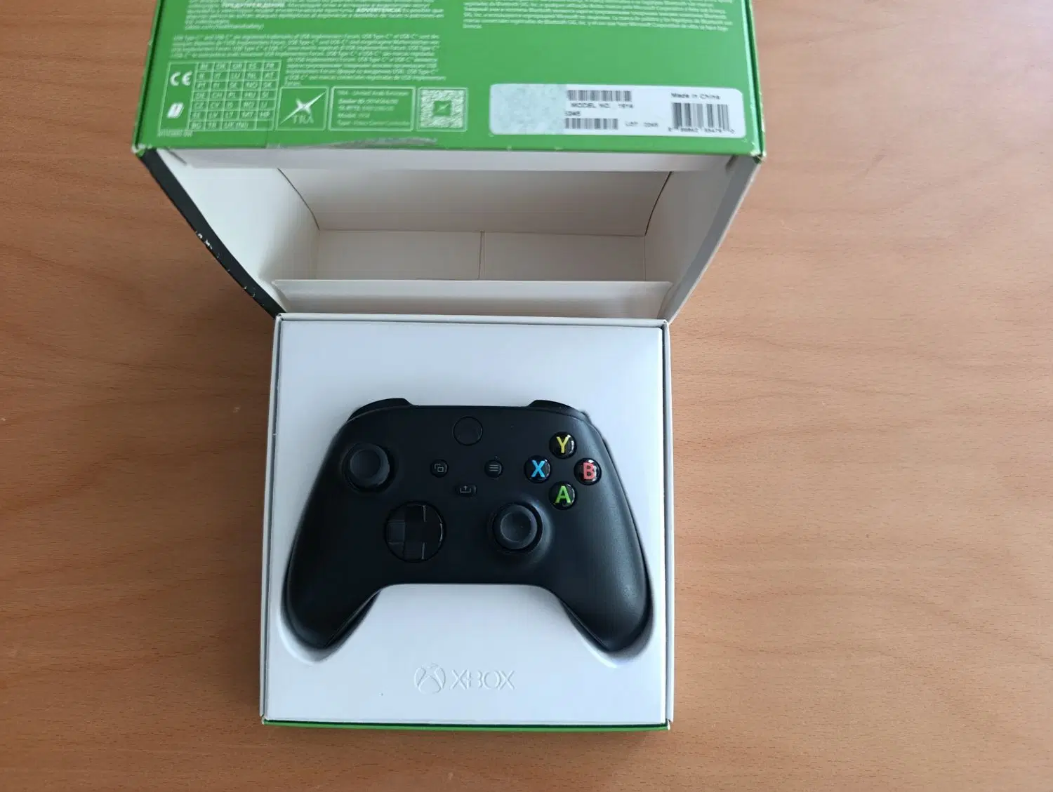 دسته Xbox series s /x|کنسول، بازی ویدئویی و آنلاین|شیراز, شهرک مدرس|دیوار