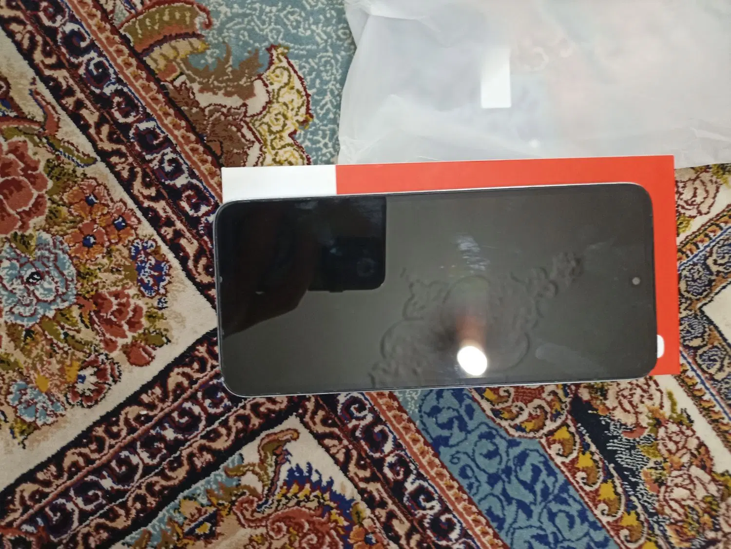 redmi13|موبایل|تهران, طیب|دیوار