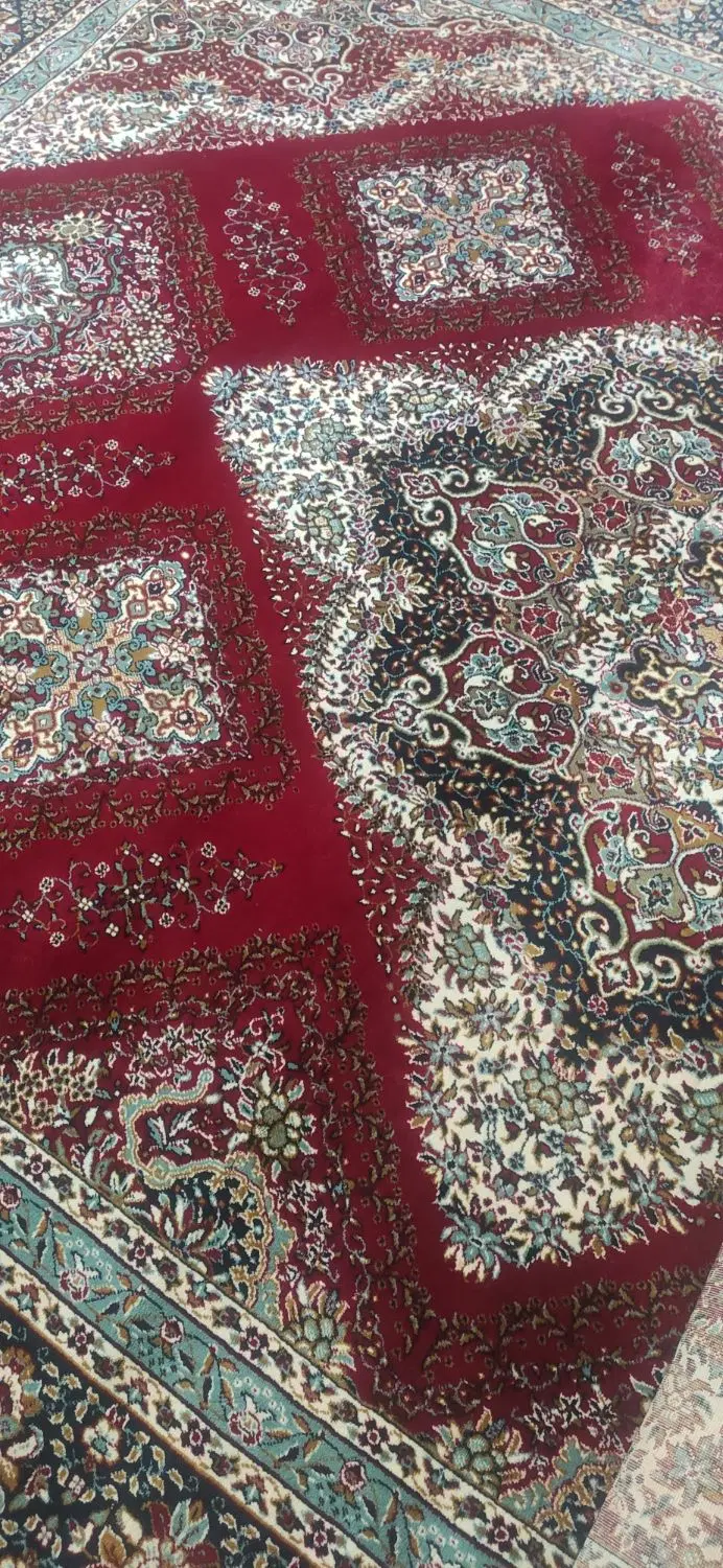 فرش ۴×۳|فرش|ساری, |دیوار