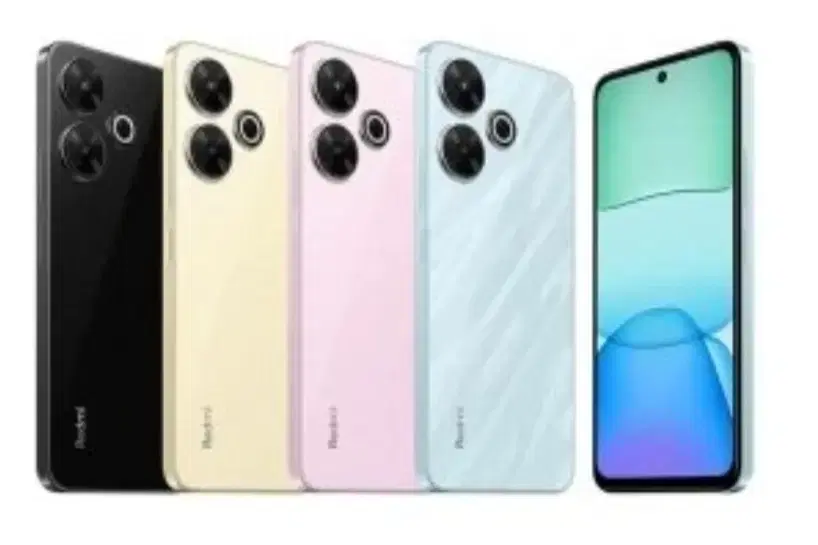 redmi 13|موبایل|اصفهان, ارزنان|دیوار