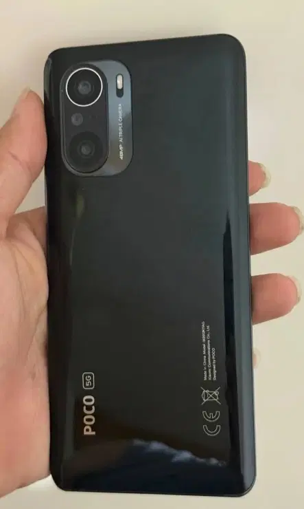 poco f3|موبایل|زنجان, |دیوار