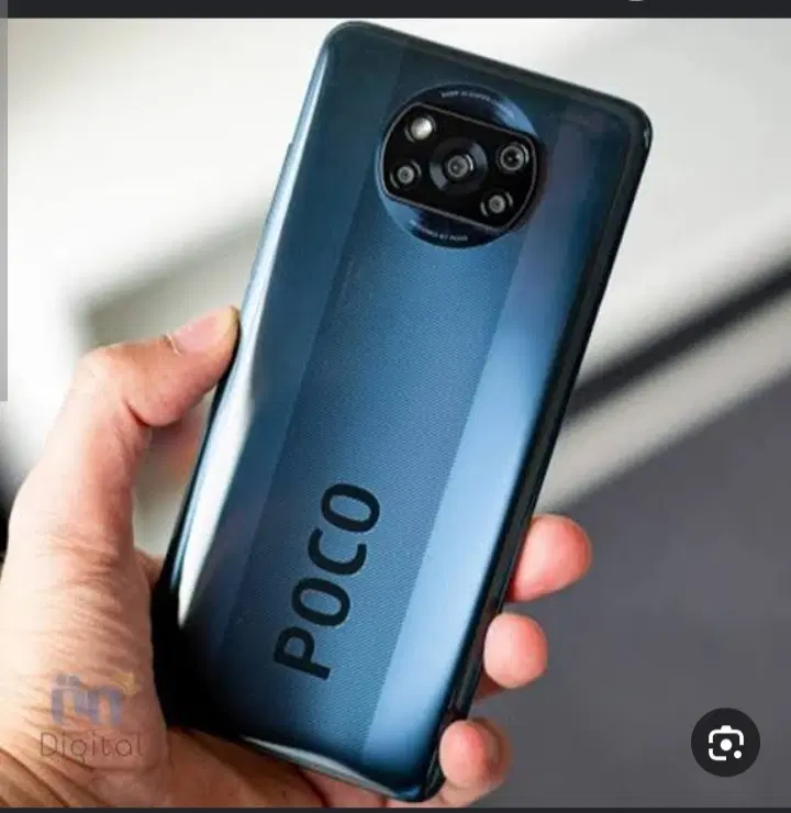 pocox3|لوازم جانبی موبایل و تبلت|زاهدان, |دیوار