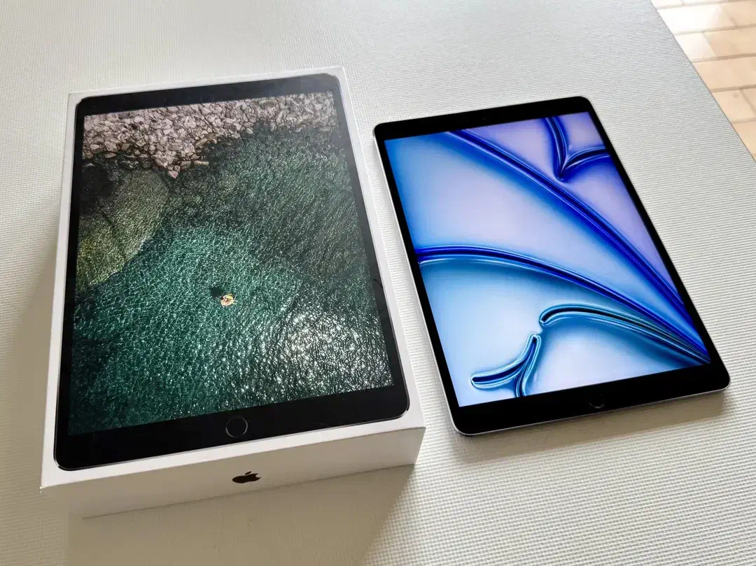 Ipad pro 2017 cellular 64Gb|تبلت|اراک, |دیوار