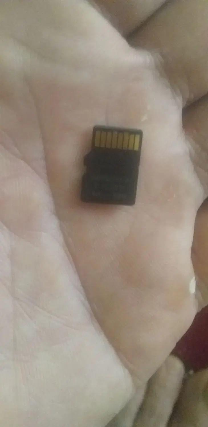 رم 16GB|لوازم جانبی موبایل و تبلت|ایذه, |دیوار