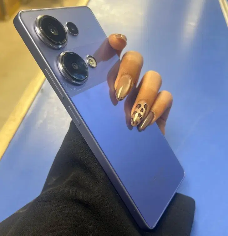 Xiaomi Redmi Note 13 pro|موبایل|بندرعباس, |دیوار