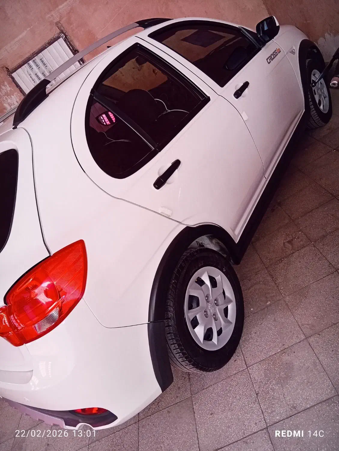 کوییک|خودرو سواری و وانت|سبزوار, امیریه|دیوار