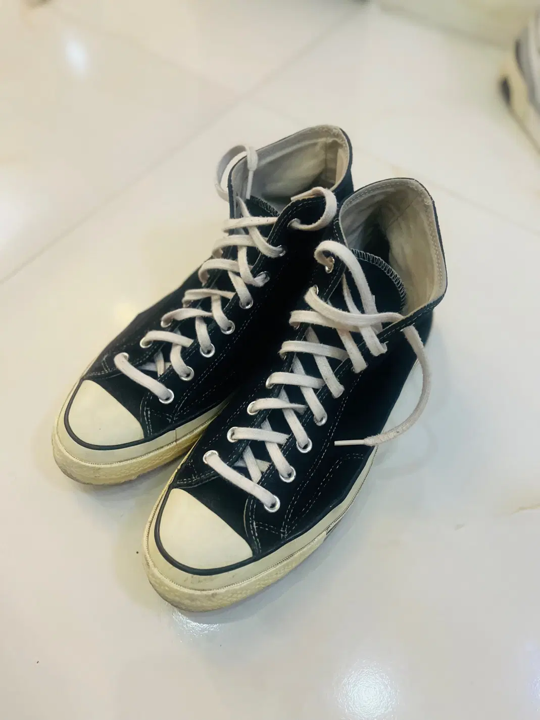 CONVERCE size 44  made in vietname|کیف، کفش، کمربند|تهران, مرزداران|دیوار