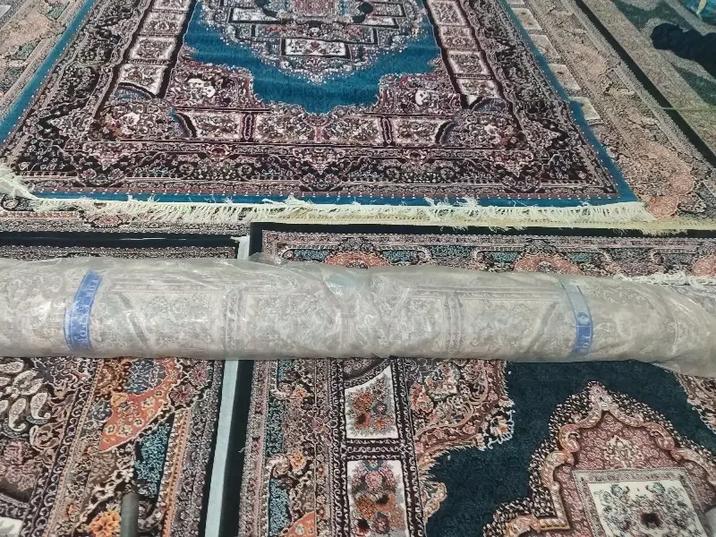 فرش نو|فرش|زاهدان, |دیوار