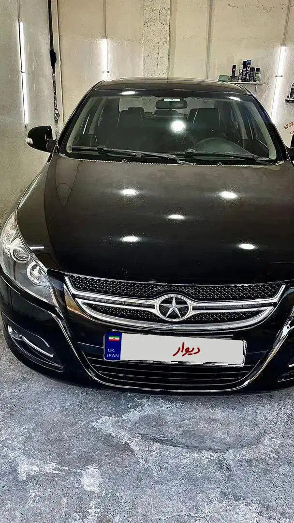 جک j5|خودرو سواری و وانت|بندر انزلی, سامانسر|دیوار