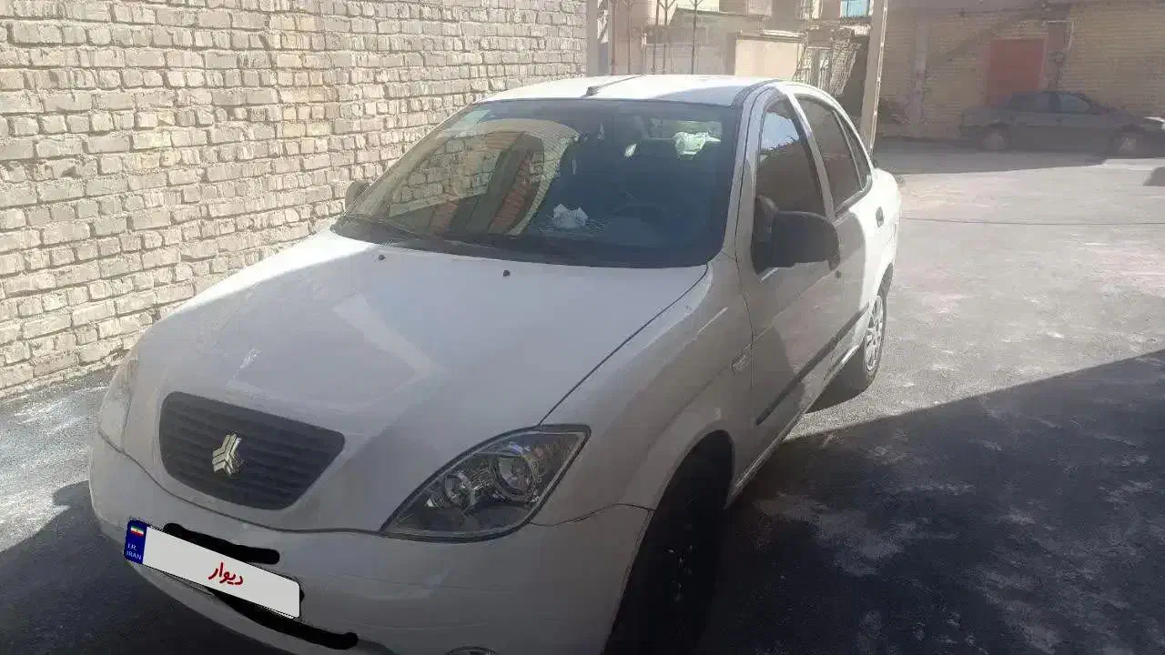 تیبا ۹۸|خودرو سواری و وانت|خمینی‌شهر, |دیوار