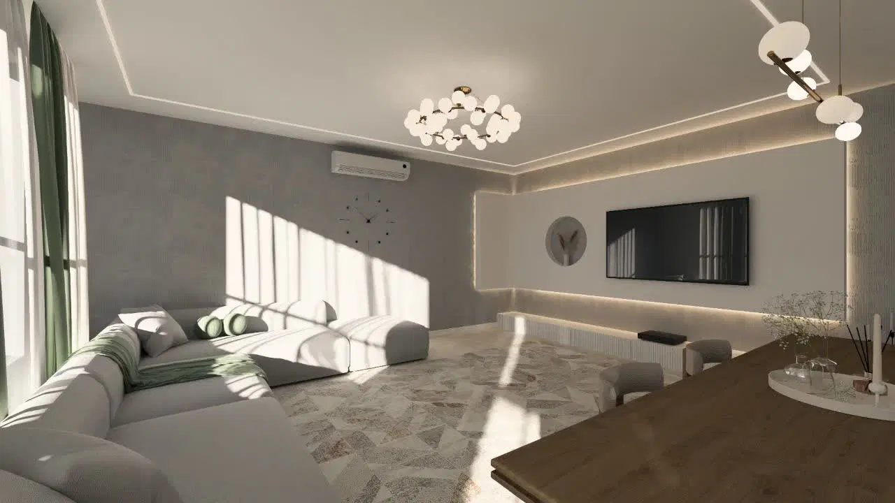 اپارتمان - Ansicht 5